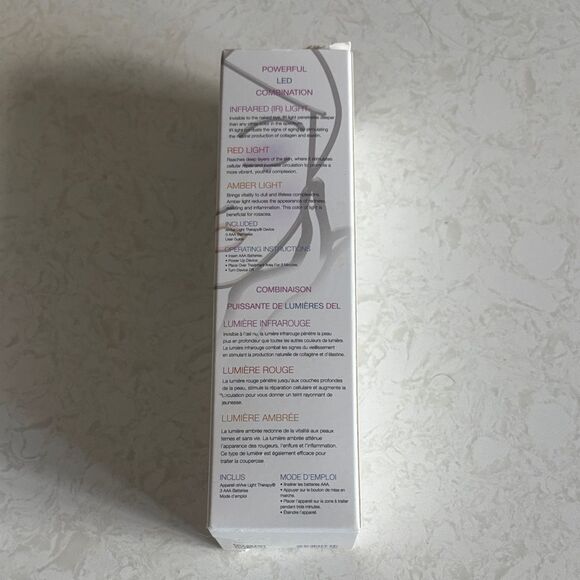 Revive glo wrinkle treatment new in box - Picture 2 of 2